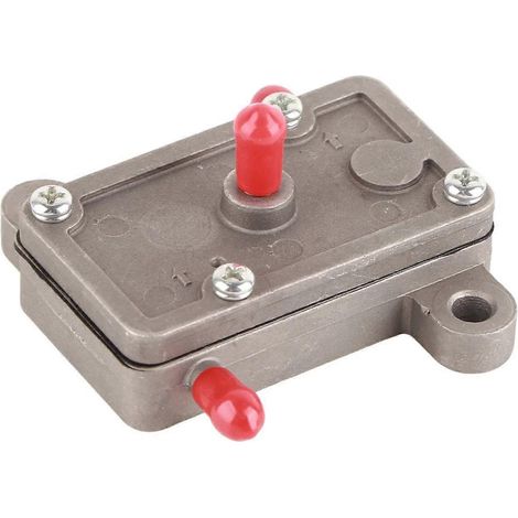 Kraftstoffpumpe DF44-211 kompatibel mit Honda Odyssey, Isuzu, Arctic Cat, Karts, Schneemobilen, Quads und Jetskis (Kraftstoffversorgungssystem). (1/5)