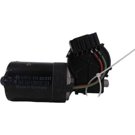 [PRODUIT D'OCCASION] Moteur Essuie-glace Avant VOLVO S40 -2000 ♻️ Ref Oe. 30874367 - Garantie à vie (1/4)