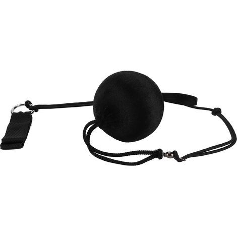 Chaine de Poi Souple et Réglable pour la Danse du Ventre - Accessoire d'Entraînement et de Spectacle (1/5)