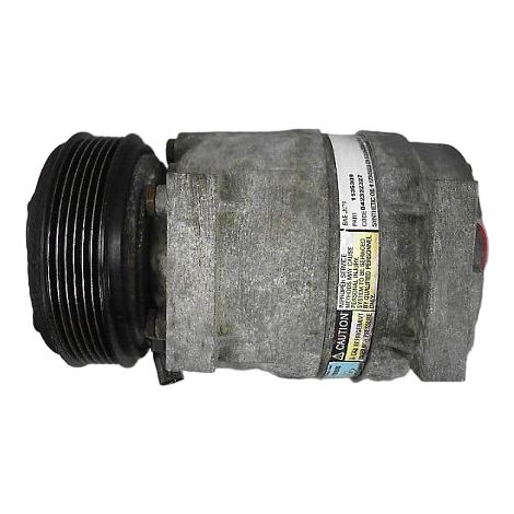 Compresseur Air Conditionne RENAULT Espace 96-2002 [PRODUIT D'OCCASION]♻️926005849r (1/3)