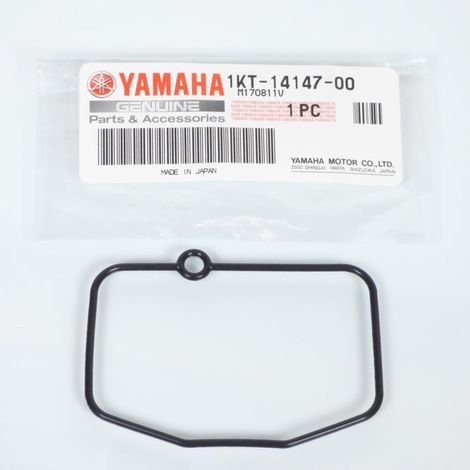 Pièce de carburateur Mikuni pour Moto Yamaha 125 DTR 1993 à 2003