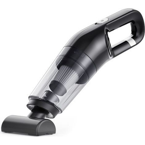 Aspirapolvere portatile senza fili, aspirapolvere per auto, aspirapolvere multifunzionale, mini aspirapolvere portatile, aspirapolvere ricaricabile per auto per casa e ufficio.