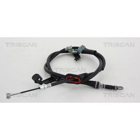 Tirette à câble, frein de stationnement Triscan 8140 18166 KIA 59760-1F200