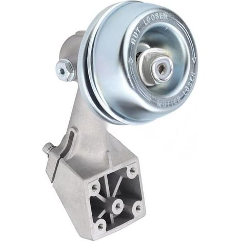 Tête de boîte vitesse rechange pour débroussailleuse FS55 FS55R FS56 FS85 FS120 FS130 FS200 FS240 FS250 Part 4137 640 0100 - (1/5)