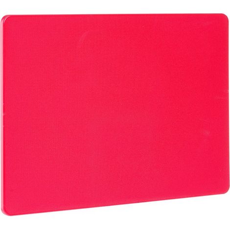 Planche à Découper HACCP GN 1/1 530x325x(H)10mm - Hendi