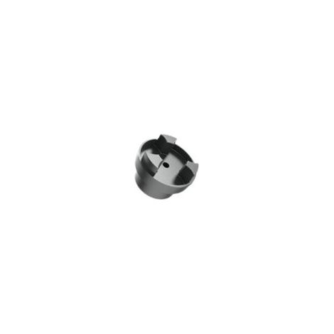 Demi-accouplement OPTIBELT HRC, diamètre 130mm, longueur 47.5mm ( Prix pour 1 )