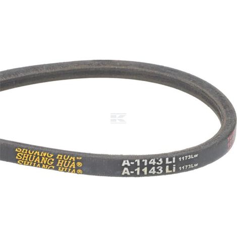 Correa trapezoidal A45 (1143) FINI 9075032