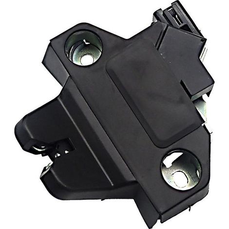 Verrouillage du coffre Verrouillage du hayon Applicable à : Toyota Corolla 2007-2014 OE : 64610-02110( )