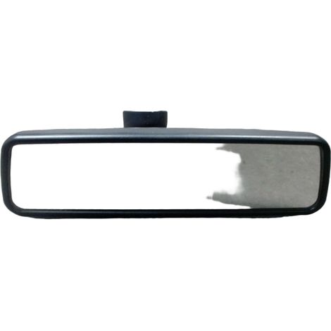 [PRODUIT D'OCCASION] Retroviseur Interieur VOLKSWAGEN Polo 2005- ♻️ Ref Oe. 3c0857511j9b9 - Garantie à vie (1/3)