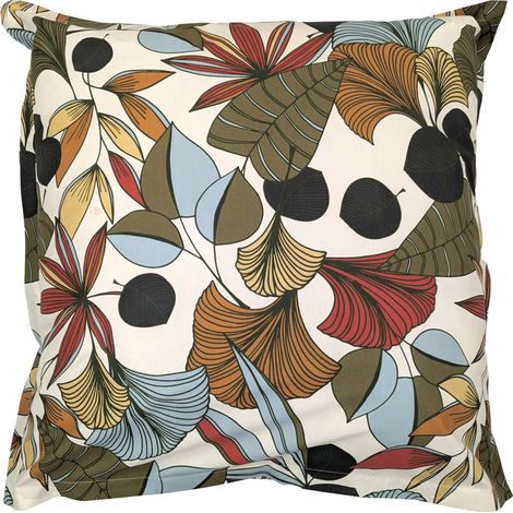 Taie d'oreiller CASCADE 65x65 cm (1/5)