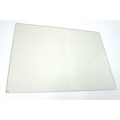 Verre pour Four INDESIT C00138860