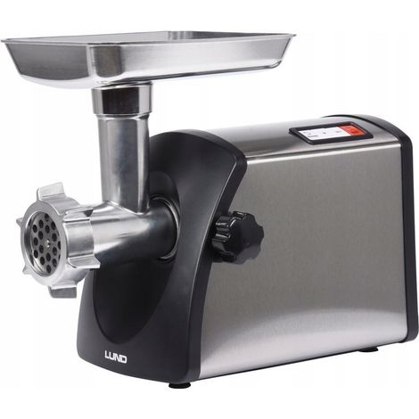 TRITACARNE 4 IN 1 1200W - W-67901 (1/5)