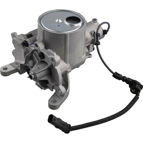 Pompe à huile moteur 1001F9 pour Peugeot 408, 308, 508, 3008, 4008, C5, C4L (ensemble pompe à huile 1.6T et 1.8T). (1/5)