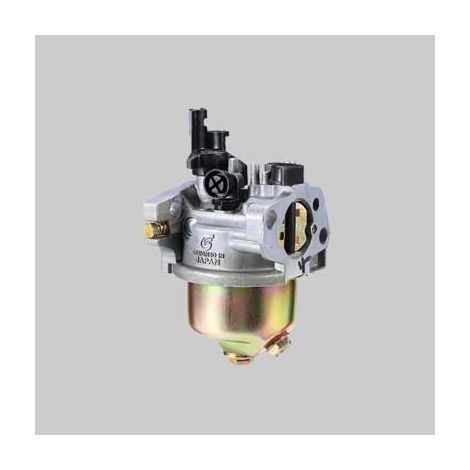 Carburatore per motozappa ideal star cr400