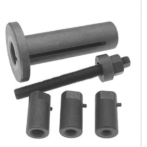 Outil multifonction pour vilebrequin de moto, outil d'installation de vilebrequin, adapté aux scooters, motos tout-terrain et motos. (1/5)