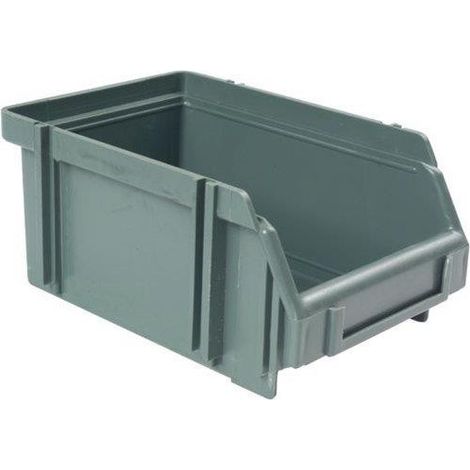 CONTENITORE CON INCASTRO 212X360X165H