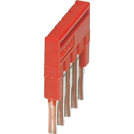 Puente enchufable PHOENIX CONTACT FBS535