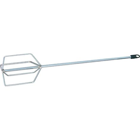 MISCELATORE A FRUSTINO ø cm 10 x  55  - SIDEX