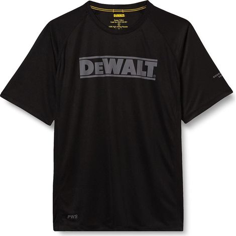 Easton Lightweight Performance T-Shirt - XL (48in) (1/4)