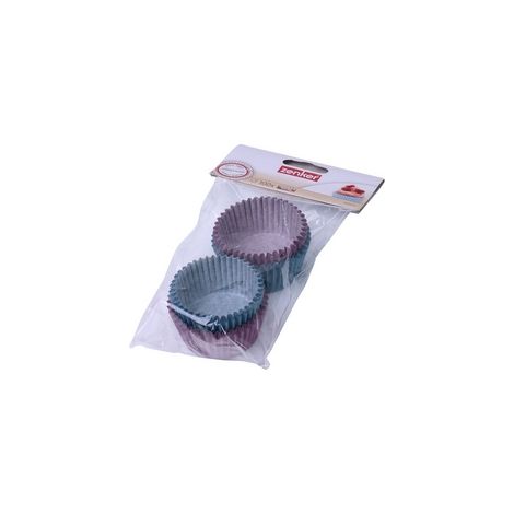 MOULE PAPIER MADELEINE SET-100