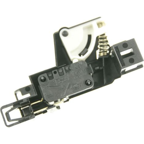 Sécurité de porte, fermeture, verrou d'origine