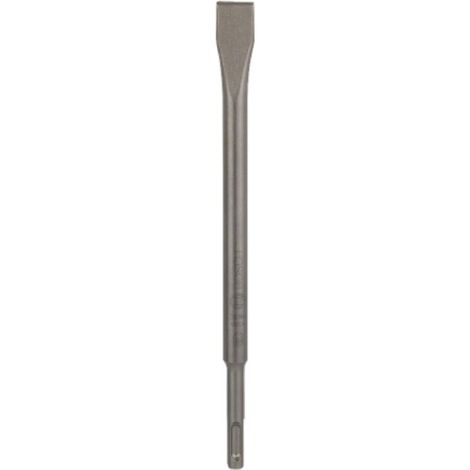 BOSCH-A SCALPELLO PIATTO SDS PLUS 250X20 MM