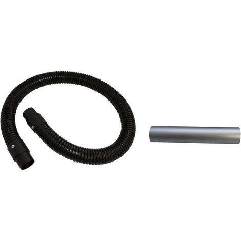TUBO FLESSIBILE+LANCIA X ASPIRACENERE 15LT YAMATO (83211)
