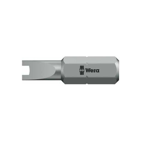Wera 857/1 Z Spanner Bit - 057151 (1/3)