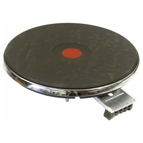 PLAQUE RAPIDE D.220 2600W POUR TABLE DE CUISSON ELECTROLUX - 122246301