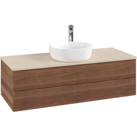 Villeroy & Boch K21153HM WTUS Antao K215 1200x360x500mm (1/3)