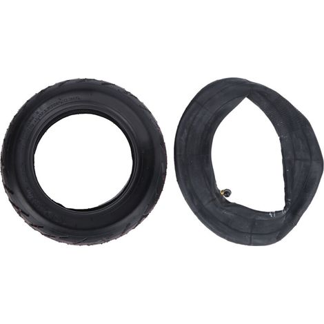 Verstärkter 10x3,0-Zoll-Gummireifen für Elektroroller, Ersatzteil und Upgrade (1/5)