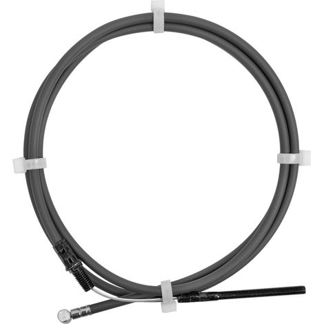 Vorderradbremszug für Ninebot Max G2 G65 P65 Elektroroller – Zubehör (1/5)