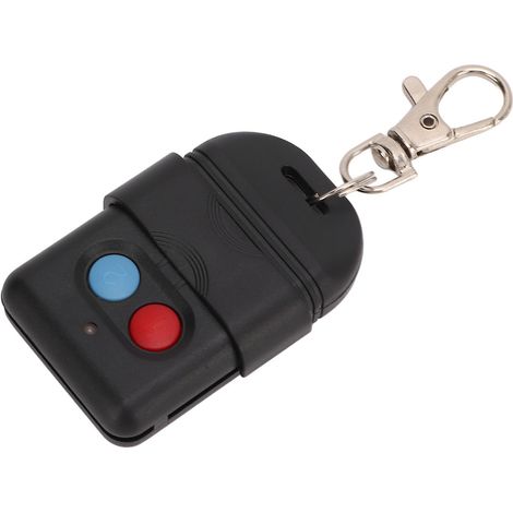 Télécommande pour ouvre-porte de garage, portail, éclairage LED, fenêtres, entrées, contrôle d'accès (1/5)