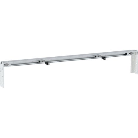 Traverse Duofix pour un écartement des pieds de 75 cm