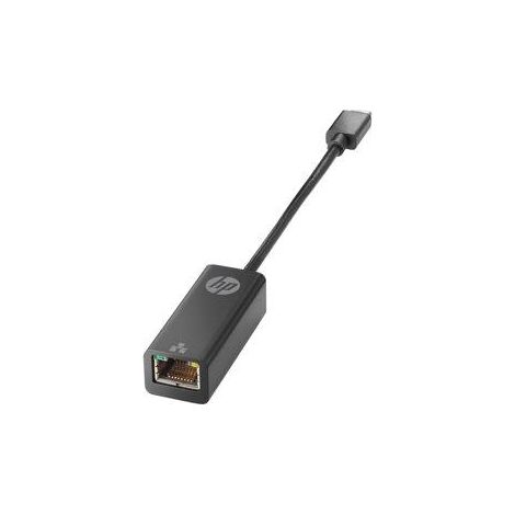 HP USB 2.0 Adaptateur USB-C to RJ45 Adapter