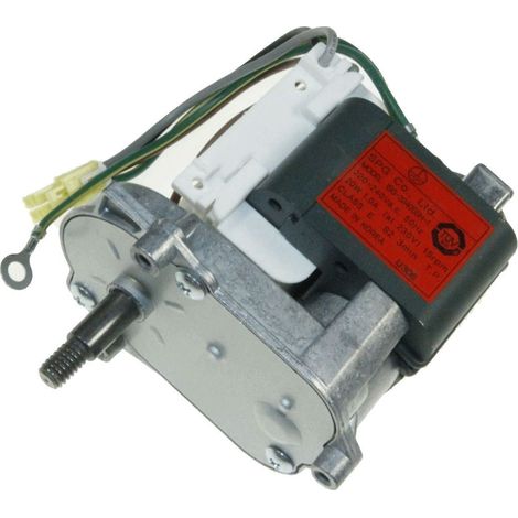 Motore distributore di ghiaccio originale - Frigorifero, congelatore - SAMSUNG - 4354705