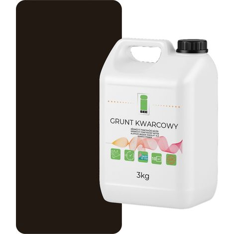 IMPRIMACIÓN PARA YESO DE MOSAICO 3KG NEGRO M84 (1/5)