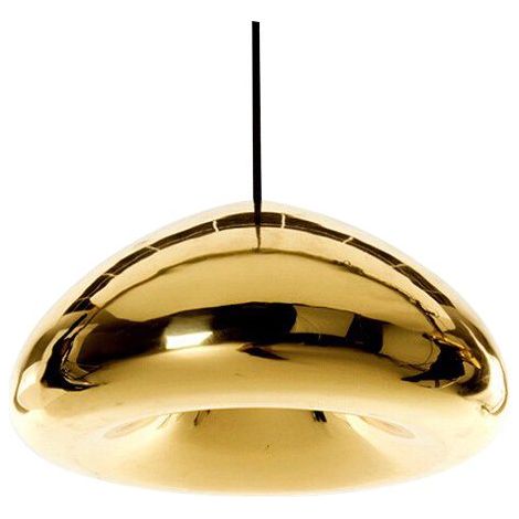 Lamp APP323-1CP GOLD (1/5)