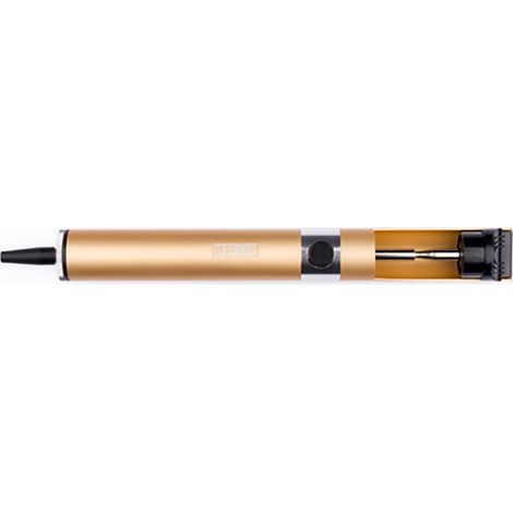 Pompe à dessouder RS PRO ( Prix pour 1 ) (1/3)