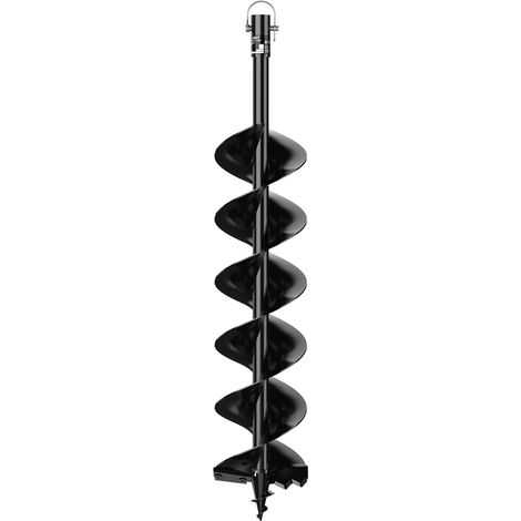 EGO Erdbohrkrone 150mm ETA0600E (1/4)