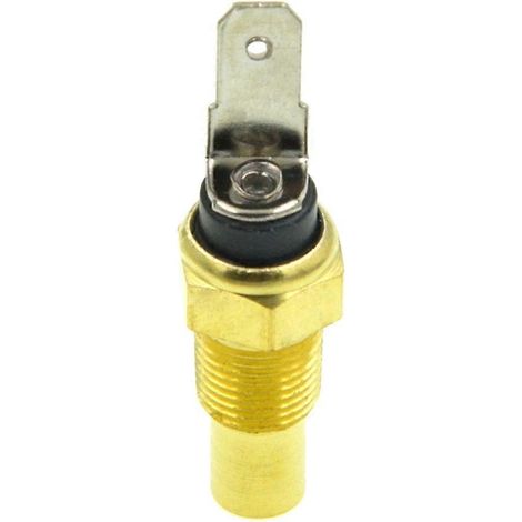 Kühlmitteltemperatursensor für SUZUKI ALTO SJ CARRY SAMURAI SWIFT VITARA SUBARU JUSTY REX Bedford 34850-50A00 (1/5)