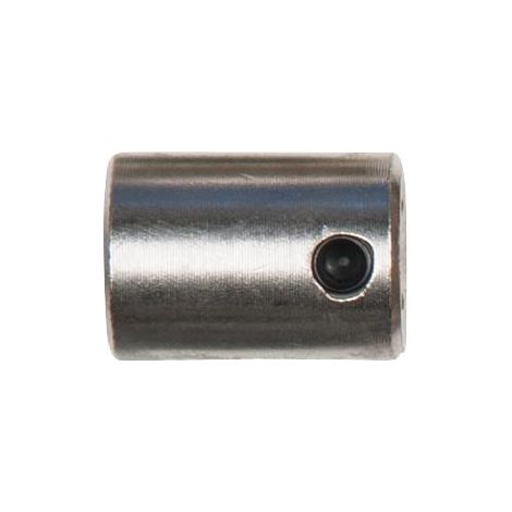 KS TOOLS Douille 3/8' pour tarauds, 9 mm ( 150.1428 )