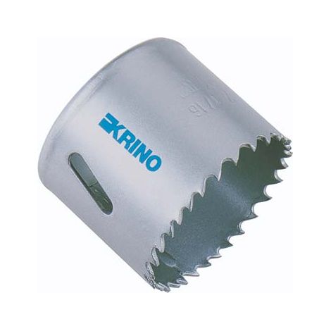 SEGA A TAZZA HSS BIMETALLICA 21060 KRINO  MM  65