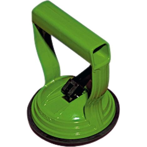 Ventouse pour verre - Nombre coupe : 2 - Charge : 80 kg - Poids : 575 g - ADLER (1/3)