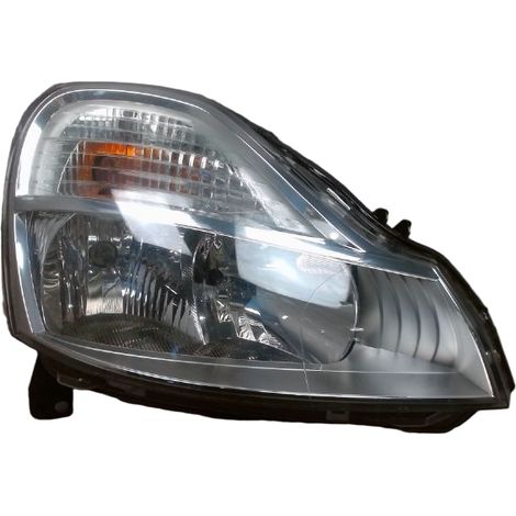 Phare Droit RENAULT Modus Longue 2008- [PRODUIT D'OCCASION]♻️7701069732 (1/3)