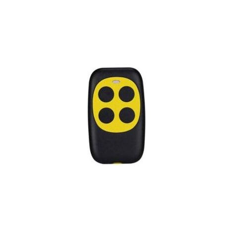 Télécommande 433 MHz sans émetteur pour portes de garage et portails d'allée (1/3)