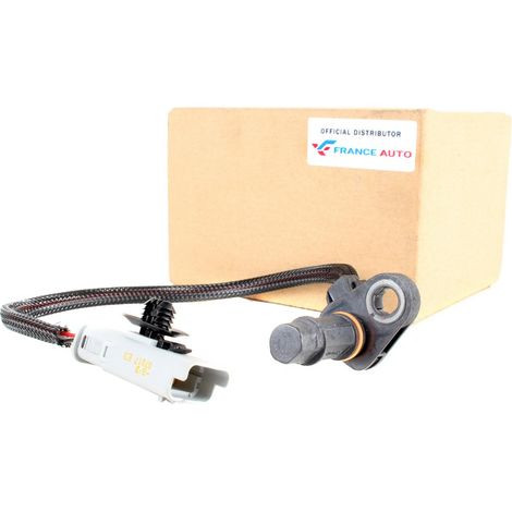 Kurbelwellenpositionssensor Berlingo Jumpy IV DS4 DS5Kurbelwellenpositionssensor Citroën C4 II C4 Picasso IIKurbelwellenpositionssensor Peugeot 3008 5008 508 I IIKurbelwellenpositionssensor 308 II Exp (1/5)
