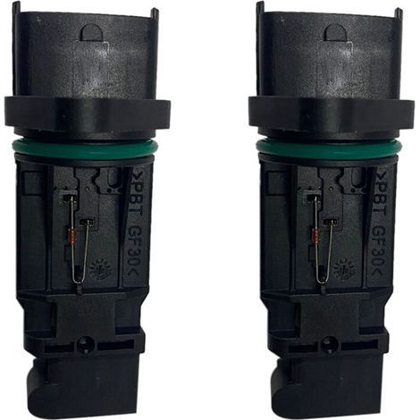 Deux capteurs de débit d'air automobile pour moteur diesel Dmax 3.0, référence : 4JH1 F00C2G2063 F 00C 2G2 063 F00C262063 F 00C 262 063 (1/5)