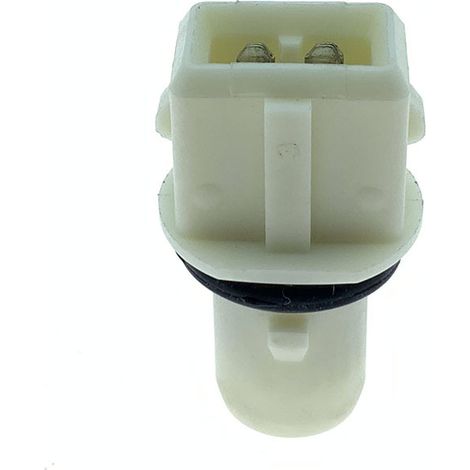 F8RZ13K371AA is a side marker light bulb socket connector for Ford F250 and F350 automotive parts - single bulb socket.