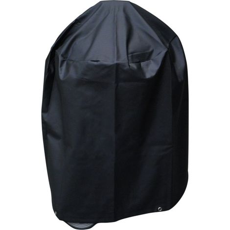 TrendLine Schutzhülle für Kugelgrill Ø 54 cm Grillabdeckung Grillhaube Grill (1/2)